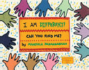 I am different! Can you find me? /
