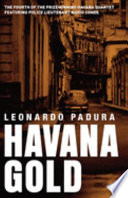 Havana gold /