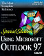 Using Microsoft Outlook 97 /