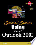 Special edition using Microsoft Outlook 2002 /