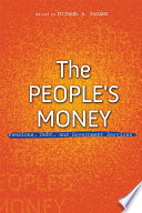 The people's money : pensions, debt, and government services /