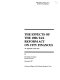 The effects of the 1986 Tax Reform Act on city finances : an appraisal of year one /