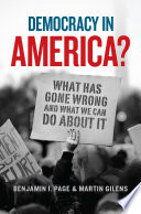Democracy in America? : what has gone wrong and what we can do about it /