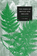 The ferns of Britain and Ireland /