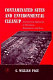 Contaminated sites and environmental cleanup : international approaches to prevention, remediation, and reuse /