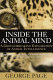 Inside the animal mind /