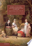 Women, literature, and the domesticated landscape : England's disciples of flora, 1780-1870 /