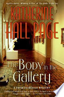 The body in the gallery : a Faith Fairchild mystery /