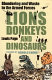 Lions, donkeys and dinosaurs : waste and blundering in the Armed Forces /