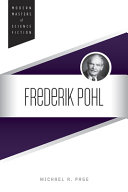 Frederik Pohl /