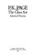The Glass Air : selected poems /