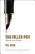 The filled pen : selected non-fiction /