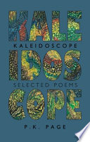 Kaleidoscope : selected poems /