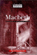 William Shakespeare's Macbeth : teacher's resource book /