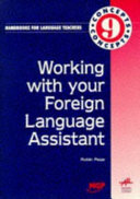 Working with your foreign language assistant /