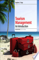 Tourism management : an introduction /