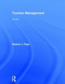 Tourism management /