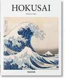 Hokusai : 1760-1849 /