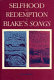 Selfhood and redemption in Blake's Songs /