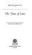 The time of love /