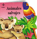 Animales salvajes /