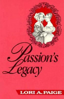 Passion's legacy /