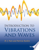 Introduction to vibrations and waves /