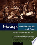 Warships of the world to 1900 /