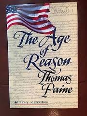 The age of reason /