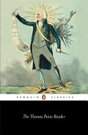 Thomas Paine reader /