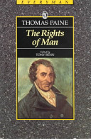 The rights of man /