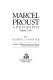 Marcel Proust : a biography /