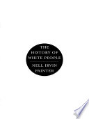 The history of White people /