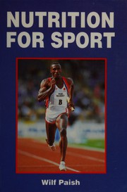 Nutrition for sport /