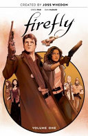 Firefly : the Unification War /