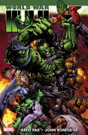 Hulk: World War Hulk II /