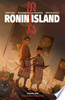 Ronin Island.