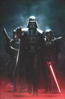 Star Wars : Darth Vader /