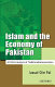 Islam and the economy of Pakistan : a critical analysis of traditional interpretation /