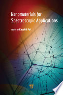 Nanomaterials for Spectroscopic Applications.