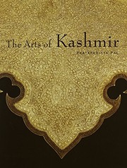The arts of Kashmir /