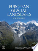 European Glacial Landscapes : The Holocene.