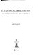 El café en Colombia, 1850-1970 : una historia económica, social y política /