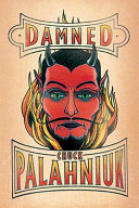 Damned : life is short. Death is forever /