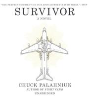 Survivor : [a novel] /