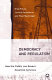 Democracy and regulation : how the public can govern essential services /