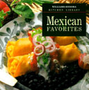 Mexican favorites /