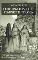 Christina Rossetti's feminist theology /
