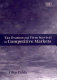 Tax evasion and firm survival in competitive markets /