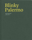 Blinky Palermo : retrospective 1964-1977 /